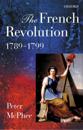 French Revolution, 1789-1799
