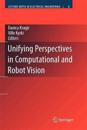 Unifying Perspectives in Computational and Robot Vision