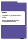Arzneimittel für Neuartige Therapien (ATMP)