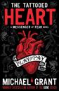 Tattooed Heart: A Messenger of Fear Novel