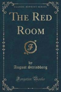 The Red Room (Classic Reprint)
