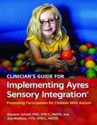 Clinician's Guide for Implementing Ayres Sensory Integration
