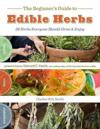 Beginner's Guide to Edible Herbs