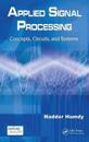 Applied Signal Processing
