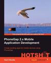 PhoneGap 2.x Mobile Application Development Hotshot
