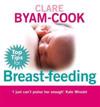 Top Tips for Breast Feeding
