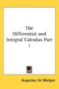 Differential and Integral Calculus Part 1