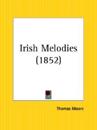 Irish Melodies 1852