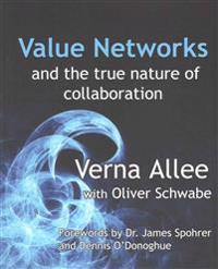 Value Networks and the True Nature of Collaboration