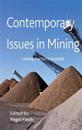 Contemporary Issues in Mining