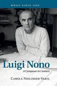 Luigi Nono