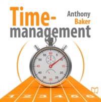Time-management. Managing your time effectively