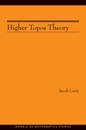 Higher Topos Theory (AM-170)