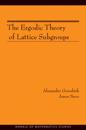 Ergodic Theory of Lattice Subgroups (AM-172)