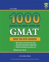 Columbia 1000 Words You Must Know for GMAT