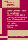 Some Current Topics on Nonlinear Conservation Laws