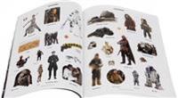 Star Wars: the Force Awakens Ultimate Sticker Collection