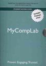 NEW MyLab Composition with Pearson eText -- Standalone Access Card -- for Writing