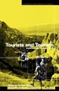 Tourists and Tourism