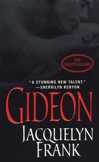 Gideon: The Nightwalkers