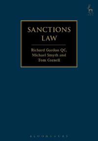 Sanctions Law