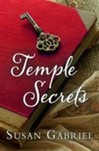 Temple Secrets: Southern Humorous Fiction