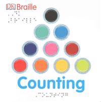 DK Braille: Counting