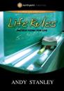 Life Rules (Study Guide)
