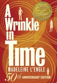 Wrinkle in Time: 50th Anniversary Commemorative Edition