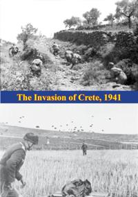Airborne Invasion Of Crete, 1941