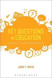 Key Questions in Education