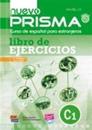 nuevo Prisma C1 - Libro de Ejercicios + CD