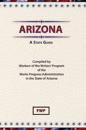 Arizona : A State Guide