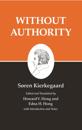 Kierkegaard's Writings, XVIII, Volume 18