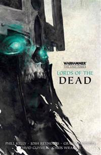 Lords of the Dead: The Return of Nagash / The Fall of Altdorf