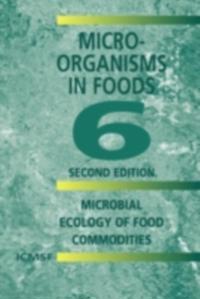 Micro-Organisms in Foods 6