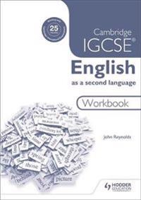 Cambridge IGCSE English As a Second Language