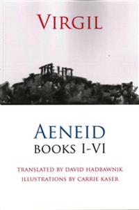 Aeneid Books I-VI