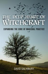 Deep Heart of Witchcraft