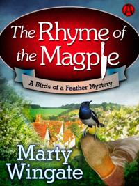 Rhyme of the Magpie