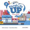 Everybody Up: Level 3: Class Audio CD