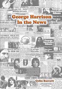 George Harrison in the News