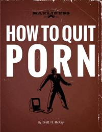 How to Quit Porn