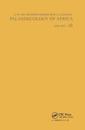 Palaeoecology of Africa, volume 10