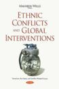 Ethnic ConflictsGlobal Interventions