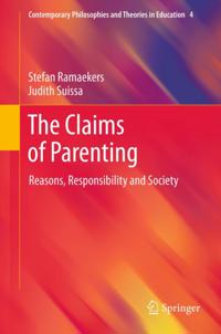 Claims of Parenting
