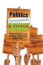 Politics, Participation & Power
