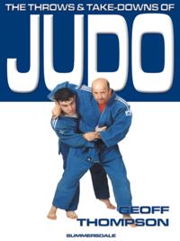 Throws And Take Downs Of Judo