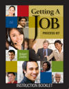 Getting a Job Process Kit (with Resume Generator CD-ROM)