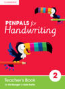 Penpals for Handwriting Year 2 Teacher's Book